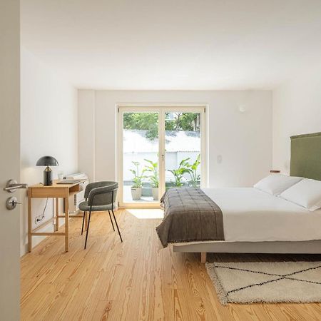 Guestready - Mosteiro Azul Downtown Apartments 코임브라 외부 사진