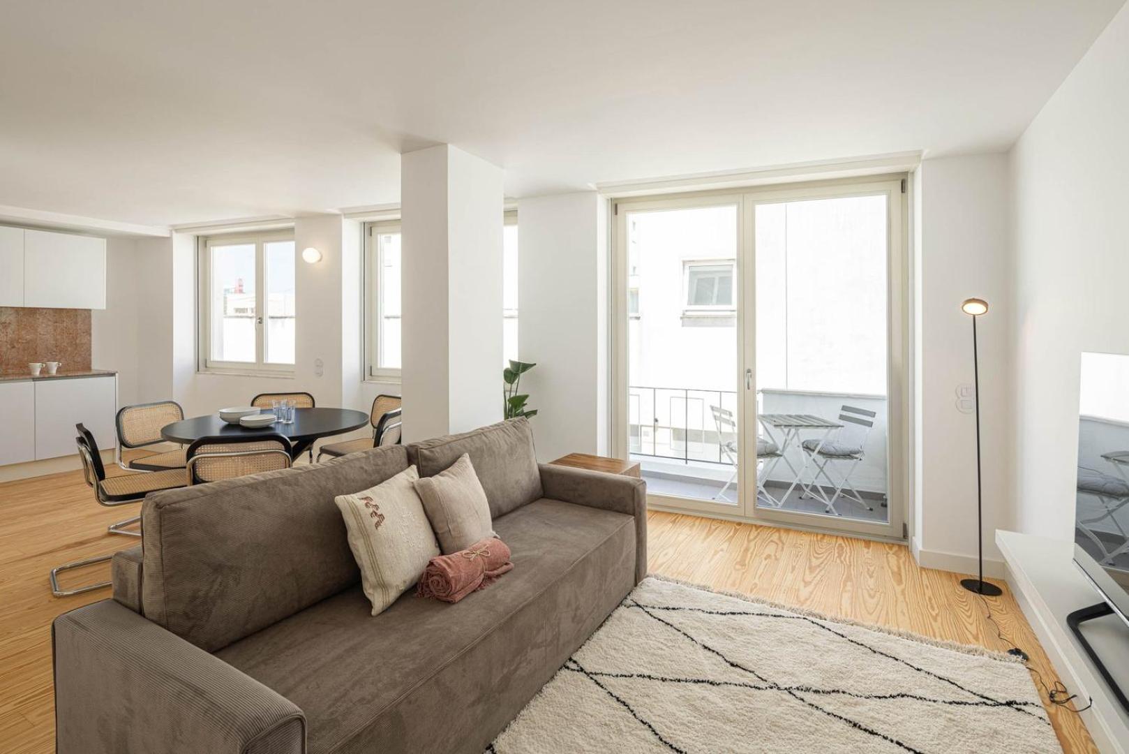 Guestready - Mosteiro Azul Downtown Apartments 코임브라 외부 사진