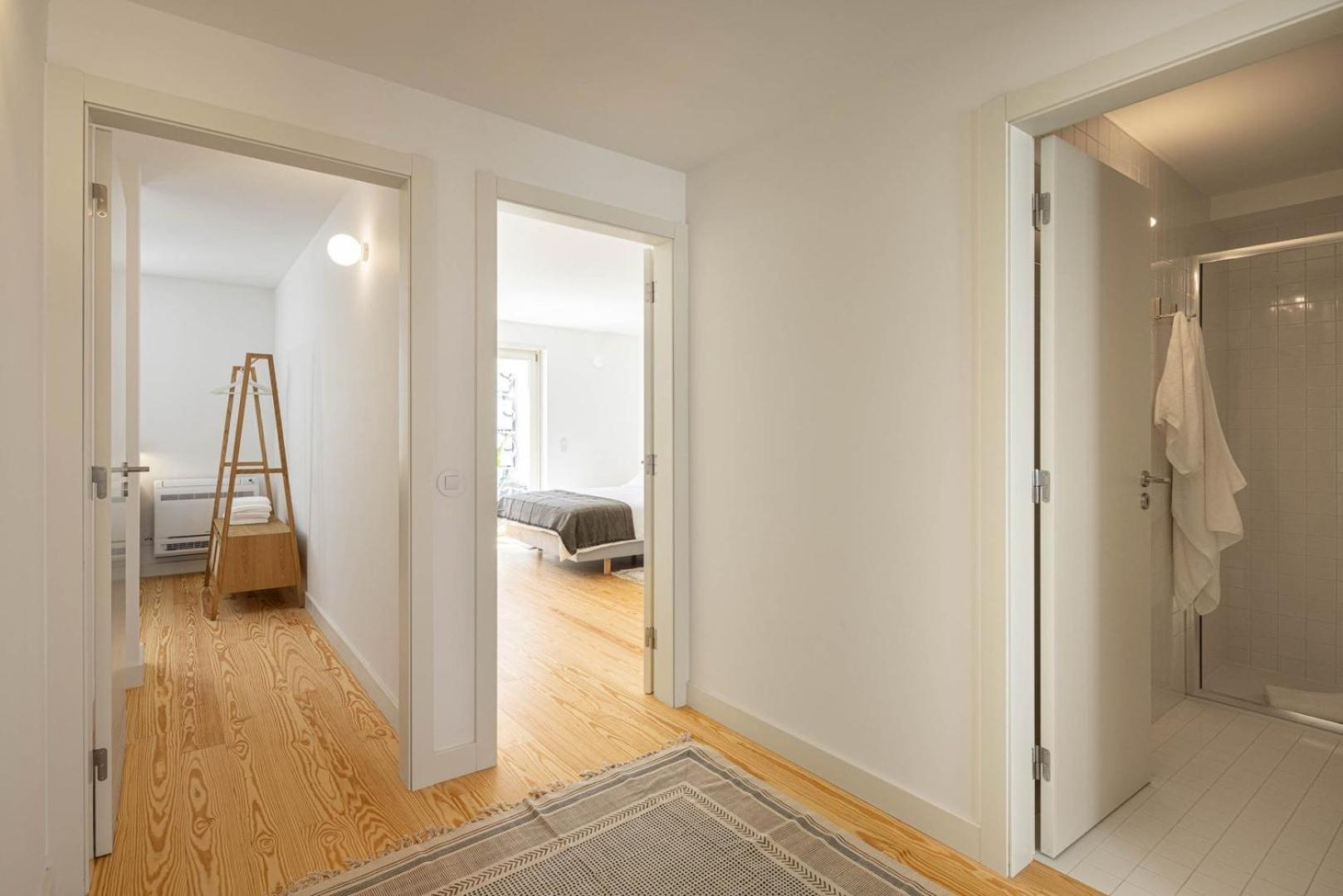 Guestready - Mosteiro Azul Downtown Apartments 코임브라 외부 사진