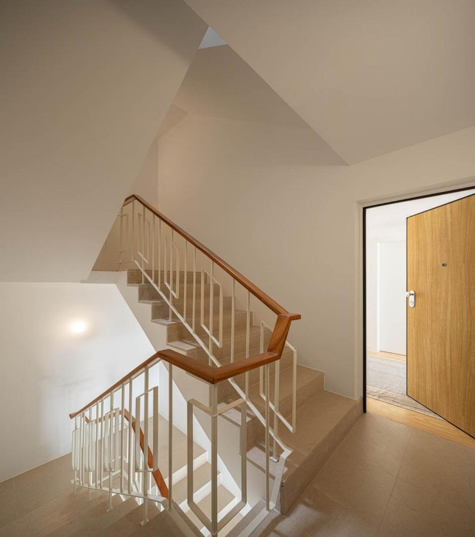 Guestready - Mosteiro Azul Downtown Apartments 코임브라 외부 사진