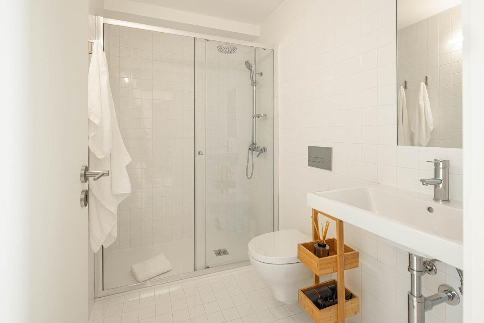 Guestready - Mosteiro Azul Downtown Apartments 코임브라 외부 사진
