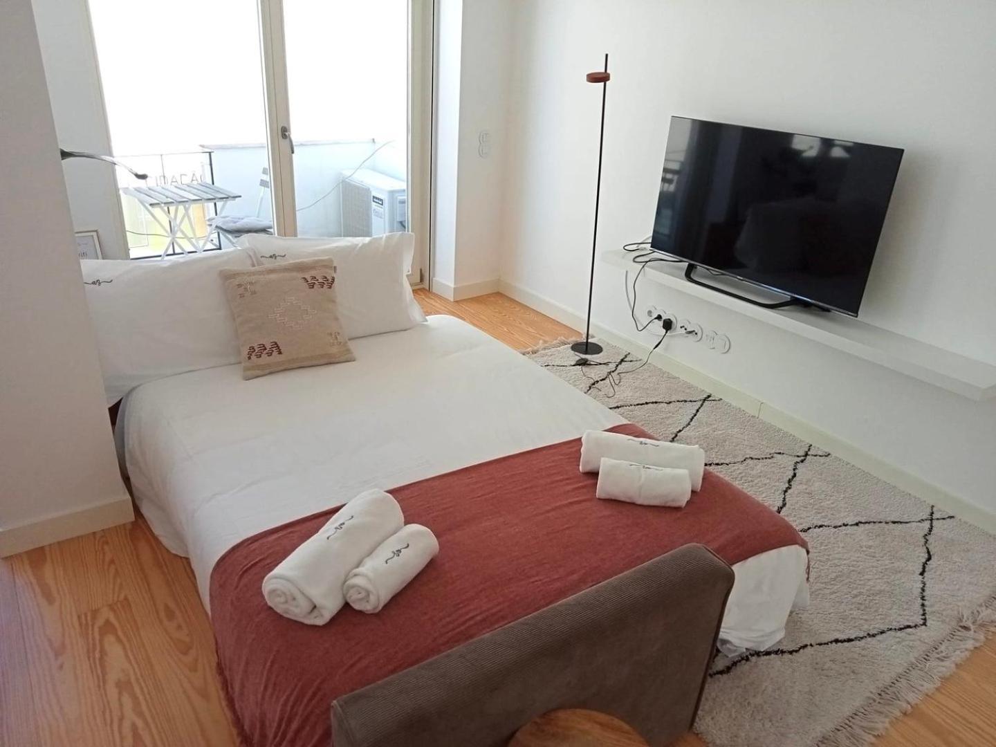 Guestready - Mosteiro Azul Downtown Apartments 코임브라 외부 사진