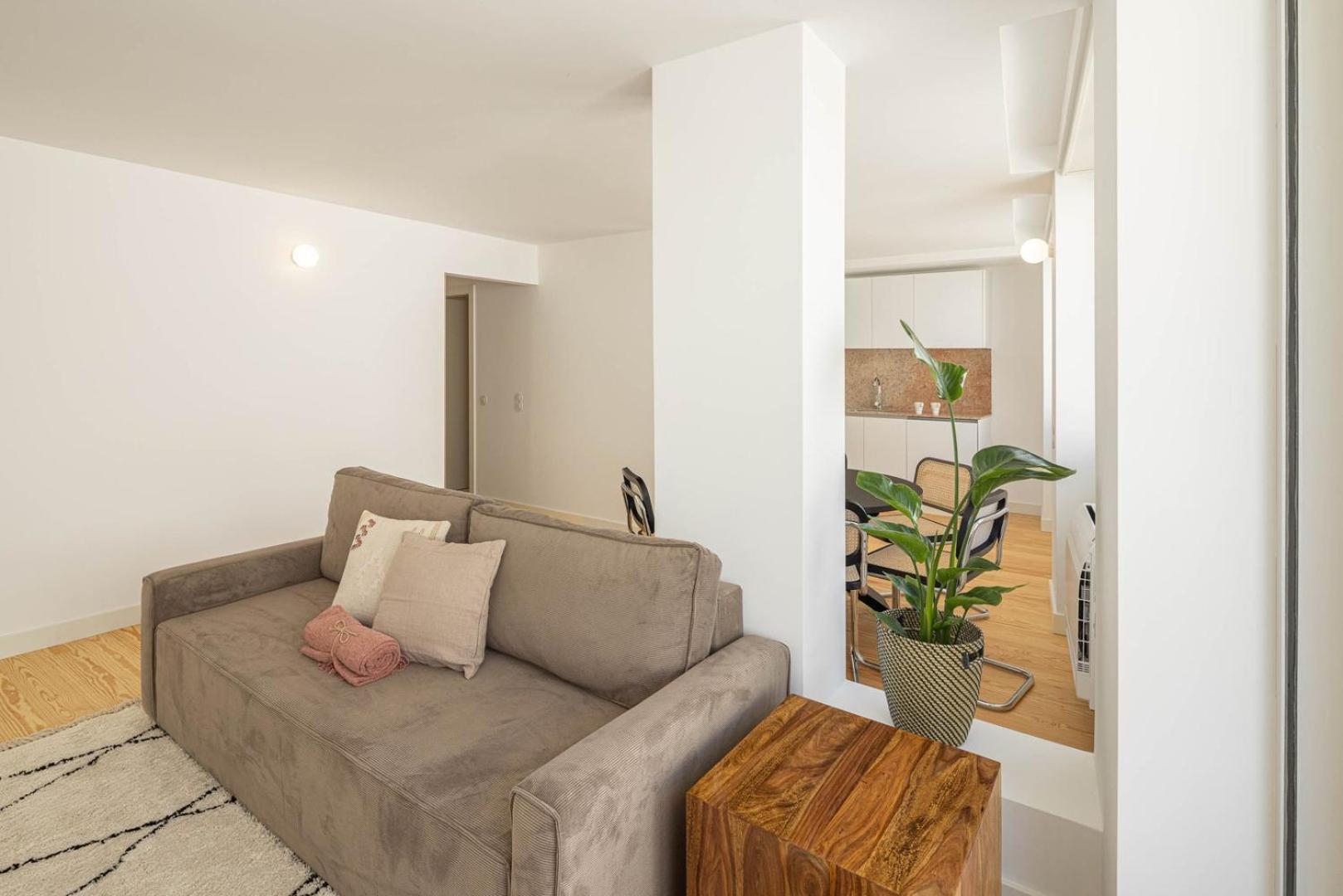 Guestready - Mosteiro Azul Downtown Apartments 코임브라 외부 사진