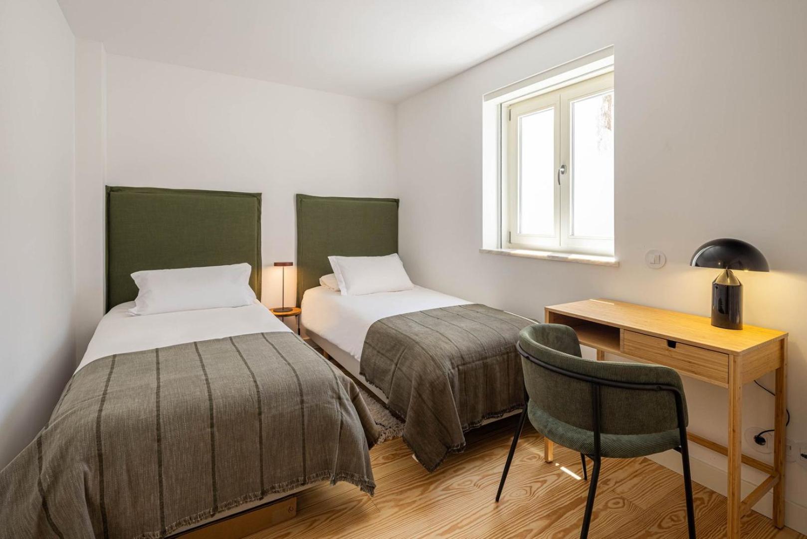 Guestready - Mosteiro Azul Downtown Apartments 코임브라 외부 사진