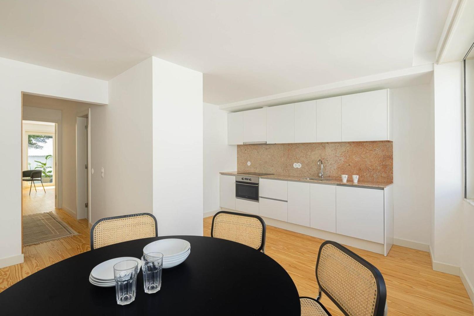 Guestready - Mosteiro Azul Downtown Apartments 코임브라 외부 사진