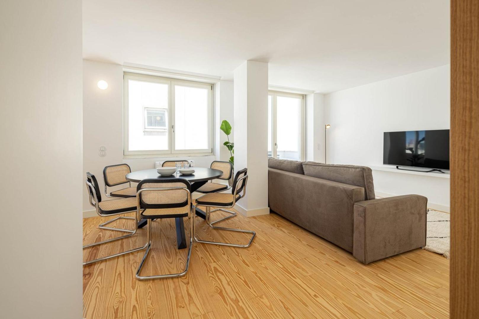 Guestready - Mosteiro Azul Downtown Apartments 코임브라 외부 사진