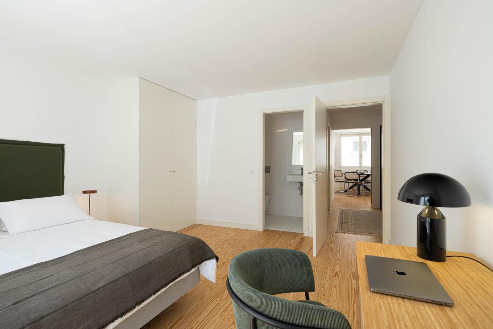 Guestready - Mosteiro Azul Downtown Apartments 코임브라 외부 사진